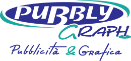 Logo-Pubblygraph